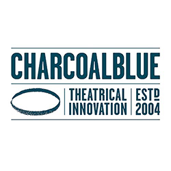Charcoalblue