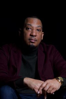 Christopher Dasan Ahanu Massenburg