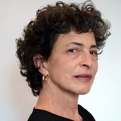 Marisa  Gimenez Cacho