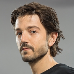 Diego Luna