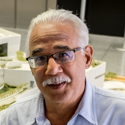 Eduardo Santana