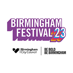 Birmingham Festival 2023
