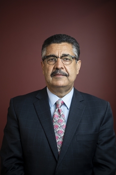 Dr. Ahmad Naser Sarmast