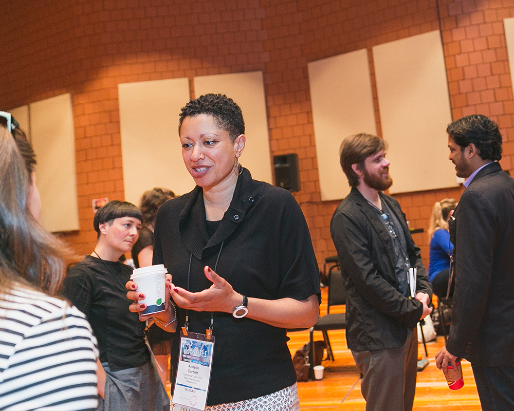 Anthony Field Academy