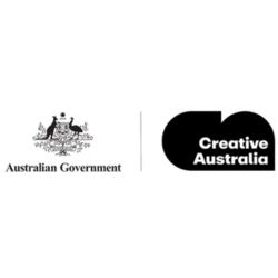 Australia Council for the Arts