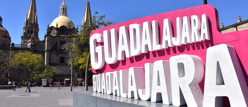 Guadalajara