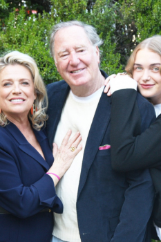 The KHR McNeely Family Foundation