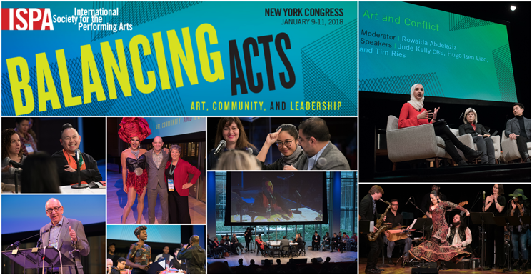 New York 2018 ISPA Congress